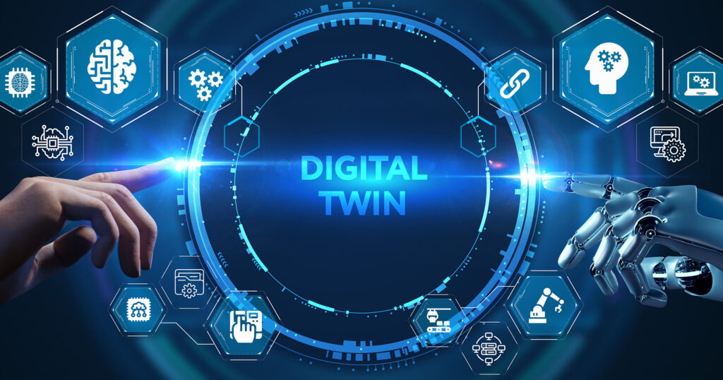 Digital twins